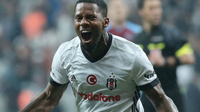 Beşiktaş'tan flaş Jeremain Lens kararı