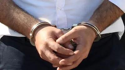Eski kaymakam FETÖ'den tutuklandı