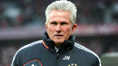 İşte Bayern Münih'in yeni hocası !