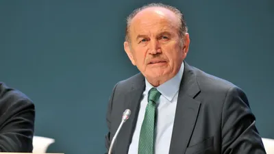 Kadir Topbaş'tan 'Gezi Parkı olayları' açıklaması
