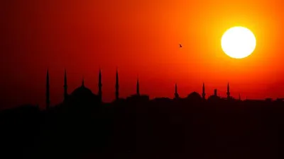 ''İstanbul için kaybedecek zaman kalmadı''