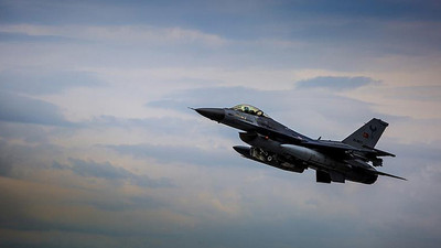 TSK'dan PKK'ya bir darbe daha !