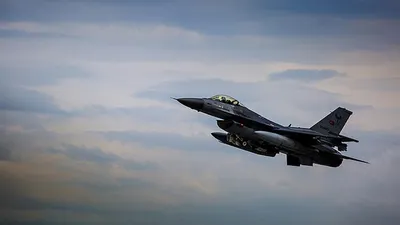 TSK'dan PKK'ya bir darbe daha !