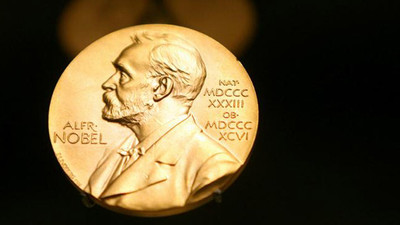 Nobel Barış Ödülü'nün sahibi belli oldu