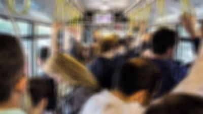 Metrobüste cinsel tacize 10 yıl hapis