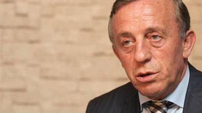 Ali Ağaoğlu'ndan Kadir Topbaş için bomba sözler