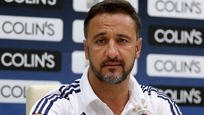 Fenerbahçe'de flaş gelişme ! Vitor Pereira...