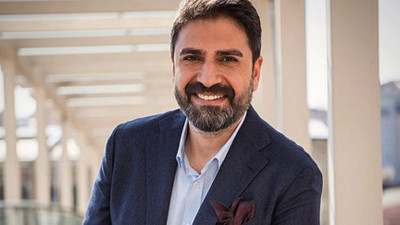 Erhan Çelik TRT’den ayrıldı