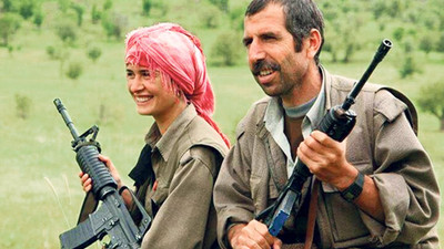 Terörist elebaşı Bahoz Erdal’ın koruması yakalandı