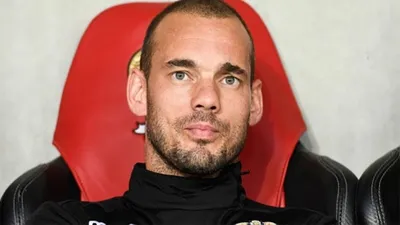 Sneijder Süper Lig'e dönüyor !