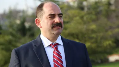 Metin Topuz hakkında gerçek ortaya çıktı