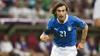 Efsane isim Pirlo emekli oluyor