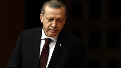 Erdoğan'ın askerlik fotoğrafı ortaya çıktı