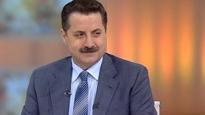AK Partili eski bakan ameliyat oldu