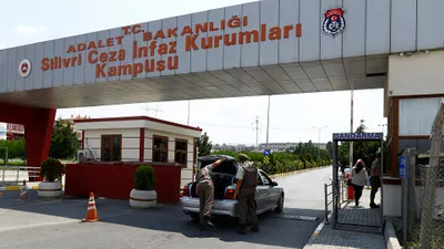 Millet davasına sahip çıkıyor 