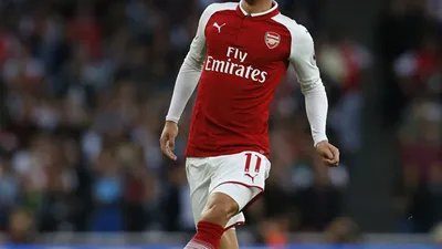 Beşiktaş'tan Mesut Özil bombası
