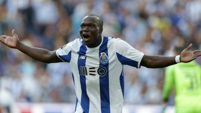 Rota yeniden Aboubakar'a döndü !