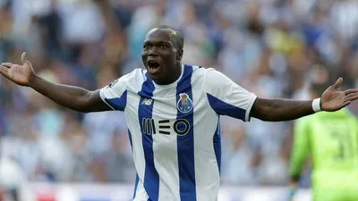 Rota yeniden Aboubakar'a döndü !