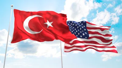 ABD ile kriz sonrası ilk görüşme ! Ankara mesajı verdi