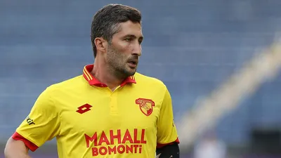 İşte Sabri Sarıoğlu’nun yeni işi