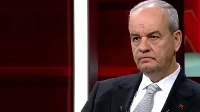İlker Başbuğ'dan vize kararı yorumu !