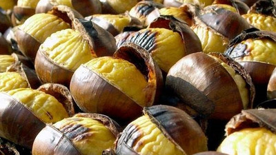 Yıllık 62 bin ton... Avrupa'da lideriz !