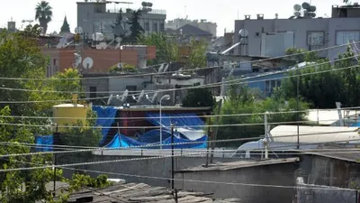 Tarsus'taki ''sır kazı'' ile ilgili sürpriz iddia