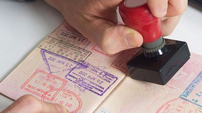 ''Çakma vize''ciler internetten dolandırıyor