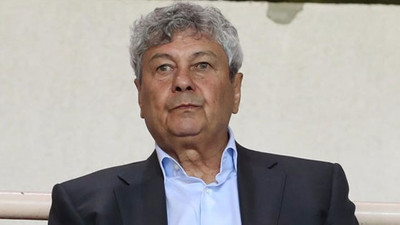 Mircea Lucescu'dan sürpriz karar !