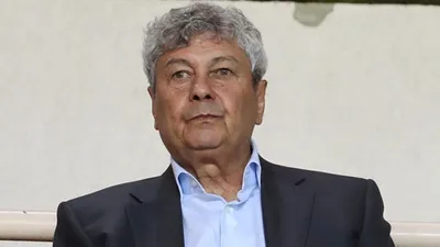 Mircea Lucescu'dan sürpriz karar !