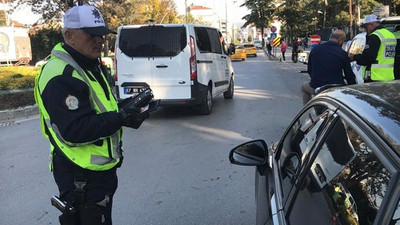 Araç sahipleri dikkat ! Artık ''Ağır Kusur'' sayılacak