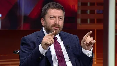 Gözaltına alınmıştı... Serdar Kuzuoğlu hakkında flaş karar !