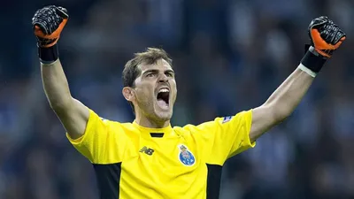 Iker Casillas Süper Lig'e geliyor !