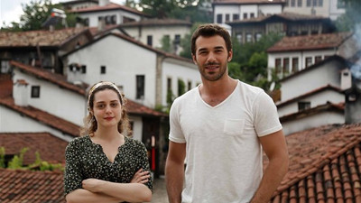 ATV'nin dizisi ekranlara veda etti