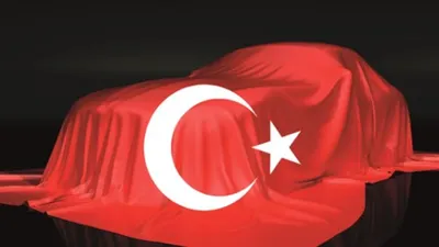 Yerli otomobil için 200 bin sipariş daha !