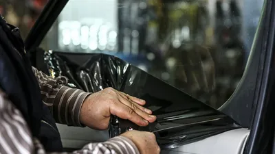 Bakan Soylu'dan flaş cam filmi açıklaması