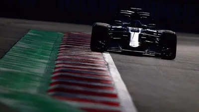 Formula 1'de sıradaki durak Brezilya