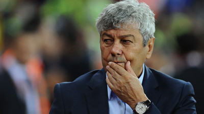 İşte Lucescu döneminin rakamları