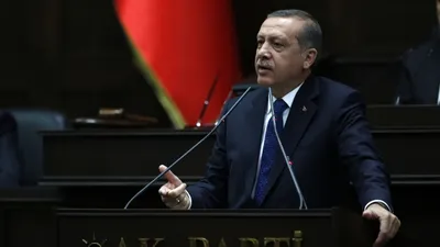 Erdoğan'da Suudi Arabistan prensine yanıt