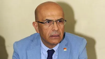 Enis Berberoğlu ile ilgili flaş karar !
