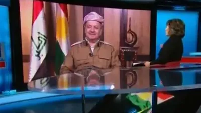 Barzani ABD ile neden anlaşamadı ? İşte nedeni...