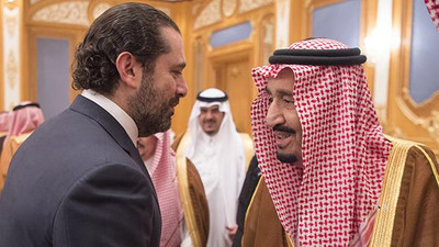 Kayıp başbakan bir hafta sonra ortaya çıktı