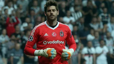 Fabri'den Dinamo Kiev itirafı !