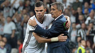 Şenol Güneş'in yeni yardımcısı belli oldu !