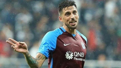 Sosa'dan terör açıklaması