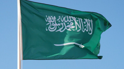 Suudi Arabistan'dan kritik İran hamlesi