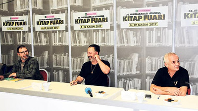 Cem Yılmaz: Biraz da abime gidin !