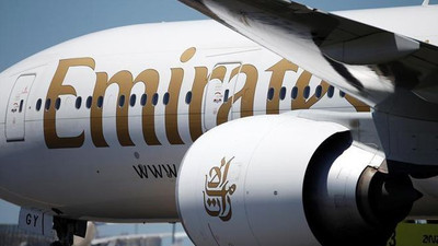 Dünya devinden 15,1 milyar dolarlık sipariş