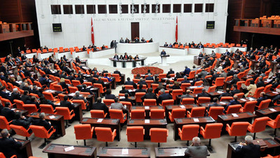 AK Parti'nin Meclis Başkanı adayı belli oldu