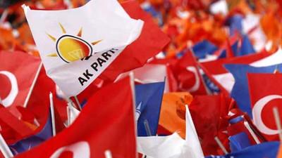 İşte AK Parti'nin son oy oranı: %50,2